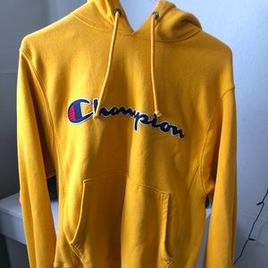 Champion Hoodie